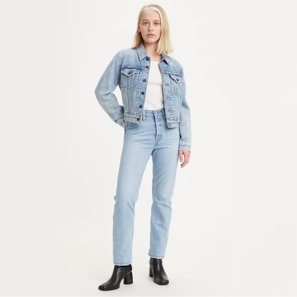 Levi’s 501